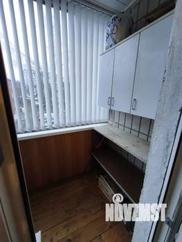 1-к квартира, вторичка, 37м2, 5/9 этаж