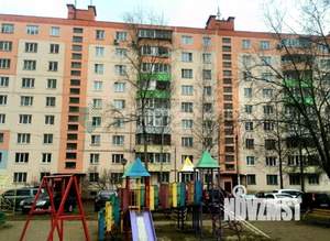 2-к квартира, вторичка, 47м2, 3/9 этаж