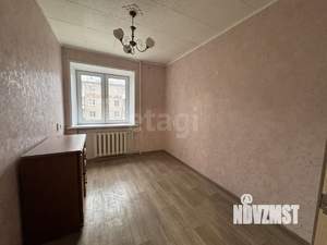 2-к квартира, вторичка, 40м2, 4/5 этаж