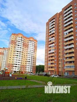 2-к квартира, вторичка, 68м2, 10/17 этаж