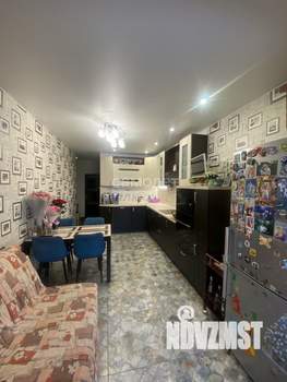 3-к квартира, вторичка, 98м2, 1/12 этаж