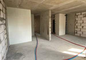 2-к квартира, вторичка, 66м2, 6/17 этаж
