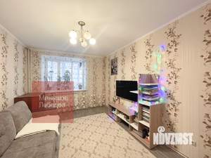 1-к квартира, вторичка, 47м2, 3/12 этаж