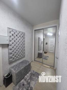 1-к квартира, вторичка, 40м2, 5/10 этаж