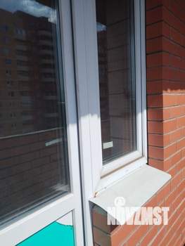 1-к квартира, вторичка, 33м2, 10/17 этаж