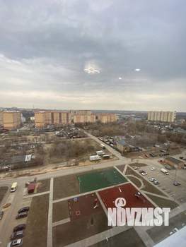 1-к квартира, вторичка, 33м2, 6/17 этаж