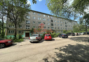 2-к квартира, вторичка, 44м2, 3/5 этаж