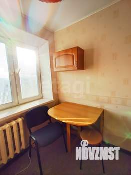 1-к квартира, вторичка, 33м2, 5/6 этаж