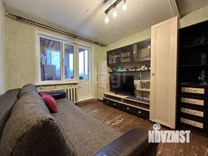 1-к квартира, вторичка, 29м2, 5/5 этаж
