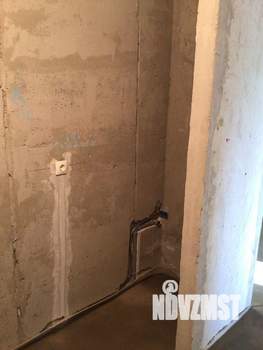 1-к квартира, вторичка, 41м2, 1/3 этаж