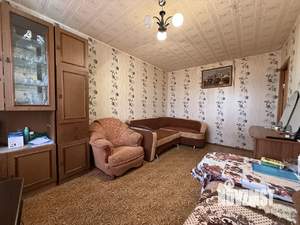 2-к квартира, вторичка, 52м2, 9/9 этаж