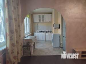 2-к квартира, вторичка, 45м2, 2/5 этаж