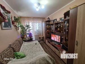 1-к квартира, вторичка, 43м2, 5/15 этаж