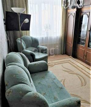 2-к квартира, вторичка, 53м2, 5/7 этаж