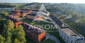 Студия квартира, вторичка, 23м2, 3/3 этаж