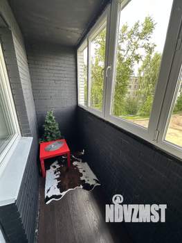 1-к квартира, вторичка, 40м2, 3/4 этаж