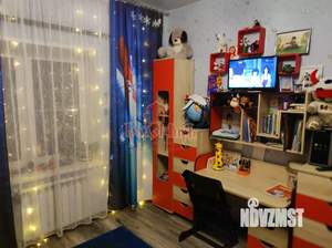 3-к квартира, вторичка, 87м2, 6/12 этаж