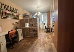 3-к квартира, вторичка, 61м2, 3/9 этаж