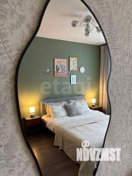 2-к квартира, вторичка, 65м2, 4/17 этаж