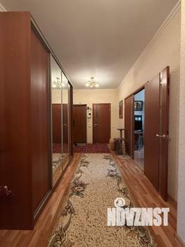 3-к квартира, вторичка, 98м2, 4/13 этаж