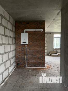 2-к квартира, вторичка, 128м2, 1/4 этаж