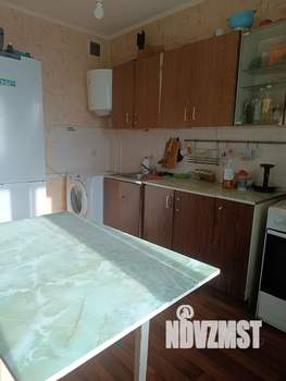1-к квартира, вторичка, 46м2, 3/12 этаж
