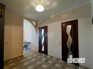 1-к квартира, вторичка, 40м2, 2/9 этаж