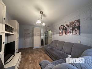 3-к квартира, вторичка, 61м2, 3/9 этаж