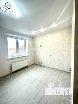 1-к квартира, вторичка, 33м2, 6/17 этаж