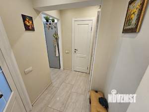 3-к квартира, вторичка, 92м2, 10/11 этаж