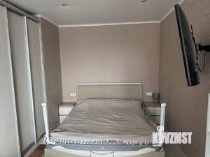 Студия квартира, вторичка, 34м2, 11/17 этаж