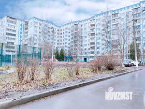 3-к квартира, вторичка, 66м2, 8/9 этаж