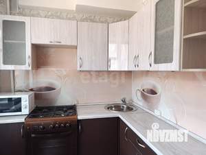 1-к квартира, вторичка, 29м2, 1/5 этаж