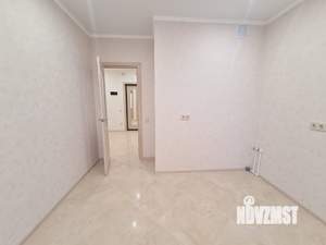 2-к квартира, вторичка, 60м2, 10/17 этаж