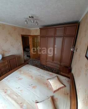 4-к квартира, вторичка, 69м2, 5/9 этаж