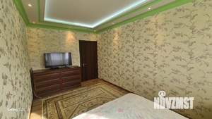 1-к квартира, вторичка, 39м2, 11/17 этаж