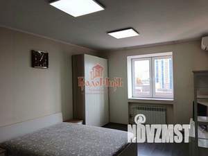 1-к квартира, вторичка, 43м2, 12/16 этаж