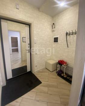 2-к квартира, вторичка, 58м2, 11/14 этаж