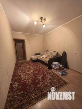 2-к квартира, вторичка, 56м2, 10/17 этаж