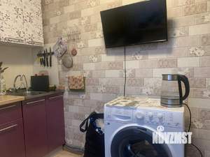 2-к квартира, вторичка, 45м2, 2/5 этаж