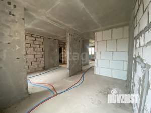 3-к квартира, вторичка, 72м2, 7/17 этаж