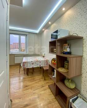 3-к квартира, вторичка, 77м2, 8/9 этаж