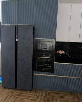 3-к квартира, вторичка, 87м2, 6/15 этаж