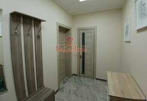 1-к квартира, вторичка, 43м2, 12/16 этаж