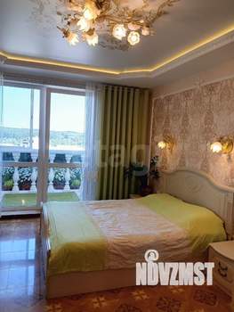 2-к квартира, вторичка, 56м2, 17/17 этаж