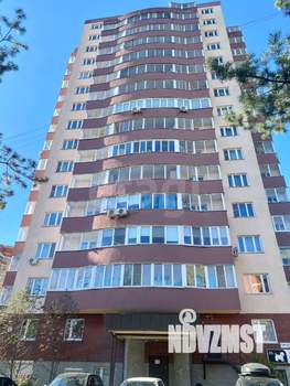 1-к квартира, вторичка, 43м2, 2/16 этаж