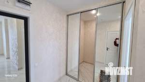 1-к квартира, вторичка, 34м2, 15/17 этаж