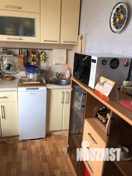 2-к квартира, вторичка, 45м2, 5/5 этаж