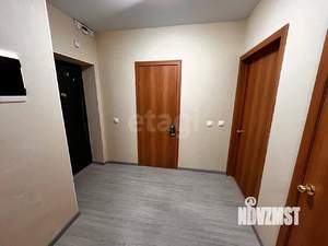 2-к квартира, сданный дом, 50м2, 5/12 этаж