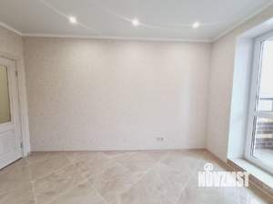 2-к квартира, вторичка, 60м2, 11/17 этаж